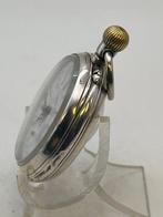 Ancora Argento . Remontoir . 15 Rubis . Spiral Breguet ., Nieuw