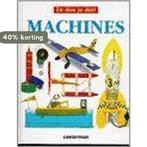 Machines / Prisma 9789030346531 D. Glover, Boeken, Verzenden, Zo goed als nieuw, D. Glover