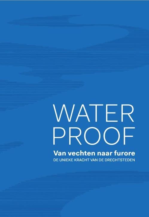 Waterproof 9789492881618 Lisanne de Munck, Boeken, Overige Boeken, Gelezen, Verzenden