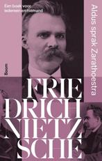 Aldus sprak Zarathoestra 9789024457908 Friedrich Nietzsche, Boeken, Overige Boeken, Verzenden, Zo goed als nieuw, Friedrich Nietzsche