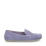 Sioux Carmona Velour mocassins & loafers voor dames, Overige kleuren, Nieuw, Espadrilles of Moccasins, Sioux