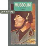 Mussolini 9789002191190 Hibbert, Boeken, Verzenden, Gelezen, Hibbert