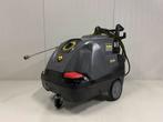 KARCHER WARMWATER HOGEDRUKREINIGER HDS 8/18-4 C 400 VOLT, Ophalen of Verzenden, Gebruikt