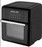 Heteluchtfriteuse 1800 W – 10,5 liter, Verzenden, Nieuw