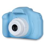 Denver kindercamera - Blauw - Full HD camera | Type:, Nieuw, Verzenden