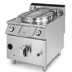 Kookketel | Gas | Met Directe Verwarming | 50L | 10.5kW |, Verzenden, Nieuw in verpakking