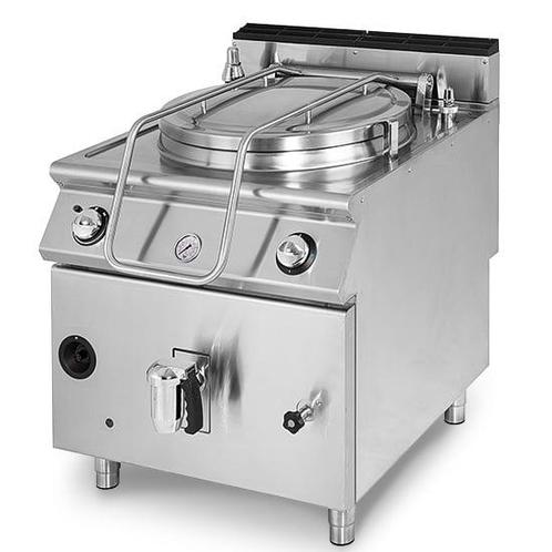 Kookketel | Gas | Met Directe Verwarming | 50L | 10.5kW |, Zakelijke goederen, Horeca | Keukenapparatuur, Nieuw in verpakking