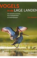 Vogels in de lage landen - Ger Meesters -  9789021575056, Boeken, Natuur, Nieuw, Vogels, Ger Meesters, Verzenden