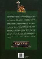 De geschiedenis van de modeltrein 9789044706703 B.G. Wagner, Boeken, Verzenden, Zo goed als nieuw, B.G. Wagner