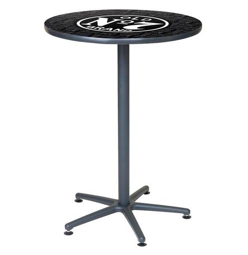 Jack Daniels Repeat Bartafel, Huis en Inrichting, Tafels | Eettafels, Ophalen
