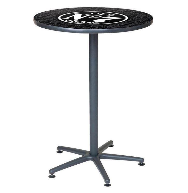 Jack Daniels Repeat Bartafel, Huis en Inrichting, Tafels | Eettafels, Ophalen