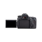 Canon EOS 70D (8604 clicks) met garantie, Verzenden, Nieuw