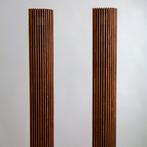 DSA - Wooden covers for Beolab 6000 Luidsprekerset, Audio, Tv en Foto, Stereo-sets, Nieuw