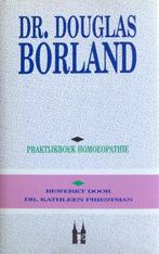 PRAKTIJKBOEK HOMEOPATHIE 9789038900674 D. Borland, Boeken, Verzenden, Zo goed als nieuw, D. Borland
