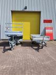 Kipper of plateauwagen met extra voordeel
