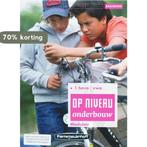 Op Niveau Onderbouw 1 Havo Vwo Basisboek Modulair, Verzenden, Gelezen, R. Kraaijeveld