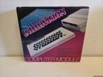 Intellivision - Computer Module - Boxed, Spelcomputers en Games, Verzenden, Gebruikt