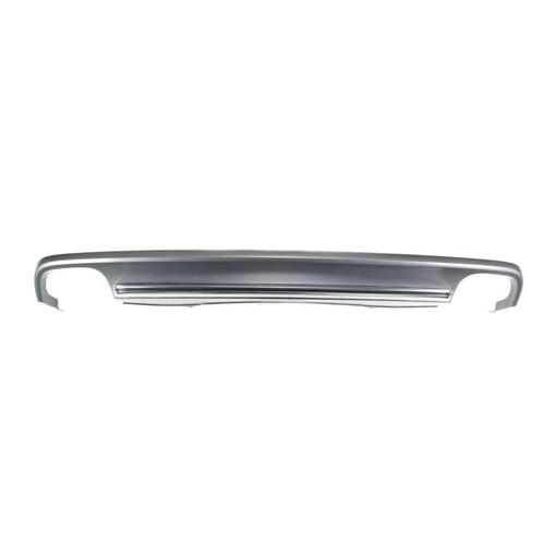 S6 Look Diffuser voor Audi S6 4G C7 / S line, Auto diversen, Tuning en Styling, Ophalen of Verzenden