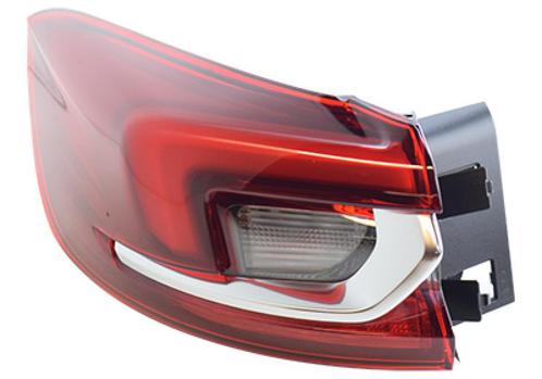 Achterlicht VOOR OPEL INSIGNIA 2017-2020 39099122, Auto-onderdelen, Verlichting, Nieuw, Ophalen of Verzenden