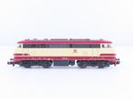 Fleischmann N - 7234 - Modeltrein (1) - BR 218, Digitaal, Nieuw
