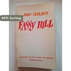 Fanny hill 9789067561020 Cleland, Verzenden, Gelezen, Cleland
