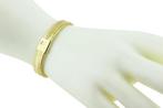 Armband - 18 karaat Geel goud, Sieraden, Tassen en Uiterlijk, Armbanden, Nieuw