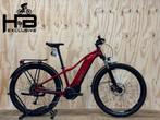 Giant Liv Tempt E+ EX E-Mountainbike Shimano Alivio 2021, Minder dan 45 cm, Hardtail, Heren, Zo goed als nieuw