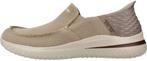 Skechers Slip-ins Maat 44 Delson 3.0 - Cabrino - Heren Insta, Verzenden, Nieuw