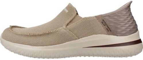 Skechers Slip-ins Maat 44 Delson 3.0 - Cabrino - Heren Insta, Kleding | Heren, Schoenen, Nieuw, Verzenden