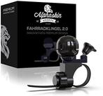 Fietsbel Alphaskin, Ophalen of Verzenden, Nieuw