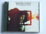 Michael Nyman - The Draughtsmans Contract, Verzenden, Nieuw in verpakking