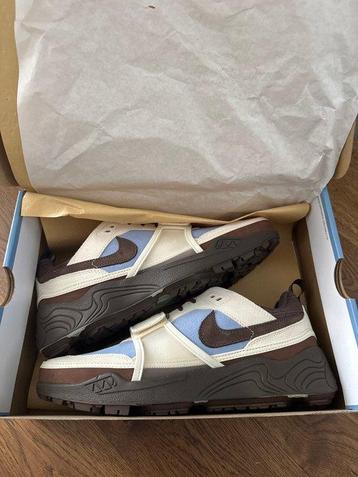 Nike - Nike x Travis Scott - Sneakers - Maat: EU 43 - Nieuw beschikbaar voor biedingen