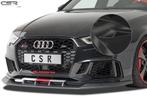 Cup spoilerlip met ABE voor Audi RS3 8V CSL322-C, Verzenden, Nieuw