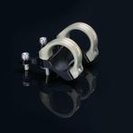Renthal Integra 35 Handlebar Clamp 45 mm./ Zero Rise -, Ophalen of Verzenden