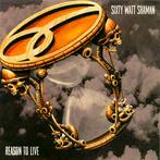 cd promo - Sixty Watt Shaman - Reason To Live, Zo goed als nieuw, Verzenden