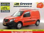 Mercedes-Benz Citan 108 CDI BlueEFFICIENCY L1H1 Marge Airco, Startonderbreker, Overige kleuren, Mercedes-Benz, Nieuw