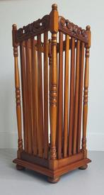 Paraplustandaard/rek - Eik - Edwardiaans, Antiek en Kunst