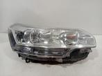 Koplamp rechts Citroën C5 III 1.6 THP 155 9672694080, Auto-onderdelen, Verlichting, Ophalen of Verzenden, Gebruikt, Citroën