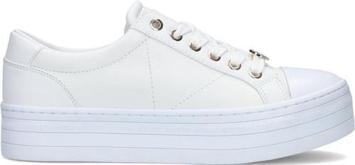 Guess - maat 39-  Bells Lage sneakers - Leren Sneaker -, Kleding | Dames, Schoenen, Verzenden