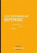 9789492711984 Licht verstandelijke beperking, Verzenden, Nieuw, Tjitske Gijzen