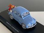 Les Voitures de SPirou et Fantasio 1:43 - Modelauto (2) -, Hobby en Vrije tijd, Modelauto's | 1:5 tot 1:12, Nieuw