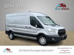 Ford Transit 330 2.0 TDCI 130pk L3H2 Trend / Airco / Raptor, Gebruikt, Overige kleuren, Ford, Airbags