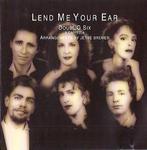 cd - Doublo Six - Lend Me Your Ear, Verzenden, Zo goed als nieuw