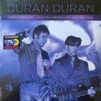 lp nieuw - Duran Duran - Thanksgiving Live - The Ultra Ch..., Cd's en Dvd's, Verzenden, Zo goed als nieuw