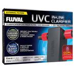 Fluval FL UVC In-Line Waterfilter, Nieuw, Ophalen of Verzenden