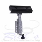 Opdraaisteun PREMIUM met rubber kussen 100×300 mm, Watersport en Boten, Ophalen of Verzenden, Nieuw