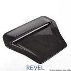 Revel GT Dry Carbon Engine Hood Scoop Cover 17-18 Honda, Auto diversen, Ophalen of Verzenden
