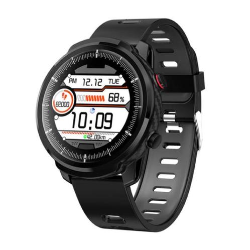 S10 Smartwatch Fitness Sport Activity Tracker Smartphone, Sieraden, Tassen en Uiterlijk, Smartwatches, Nieuw, Verzenden