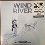 lp nieuw - Nick Cave &amp; Warren Ellis - Wind River Orig..., Verzenden, Zo goed als nieuw