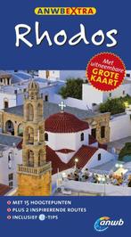 Rhodos / ANWB Extra 9789018034801 Hans E. Latzke, Boeken, Verzenden, Gelezen, Hans E. Latzke